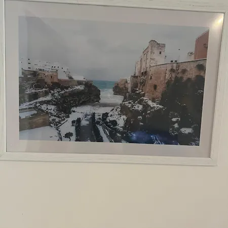 Casa vacanze Casa Juli