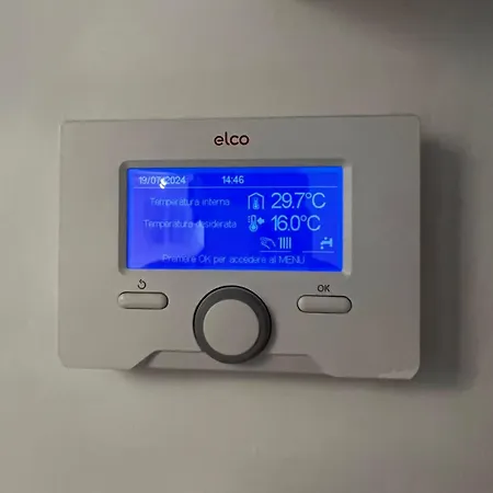 Casa vacanze Casa Juli *