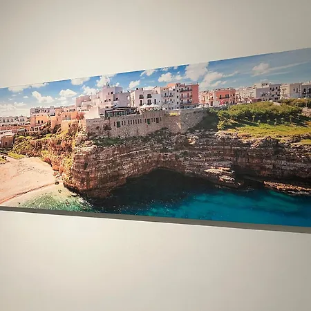 Casa Juli * Polignano a Mare