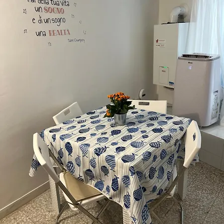 Casa Juli Сasa de vacaciones Polignano a Mare