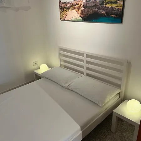 Holiday home Casa Juli