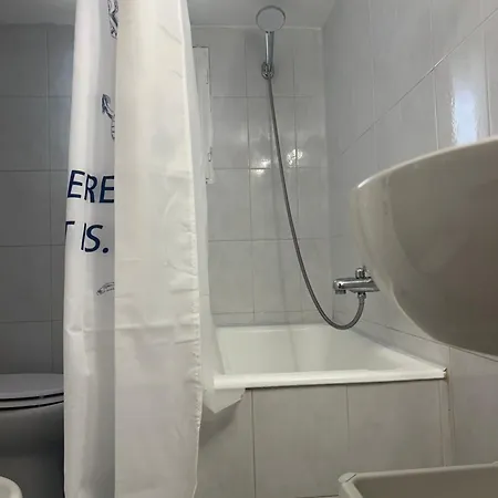 Feriehus Casa Juli Polignano a Mare