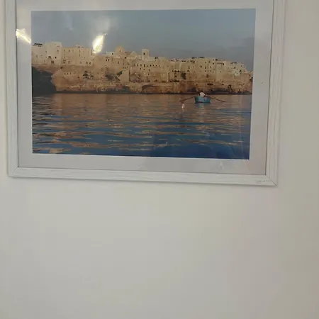 Casa Juli Polignano a Mare