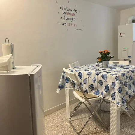 Casa Juli * Polignano a Mare