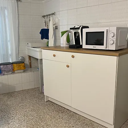 Holiday home Casa Juli *