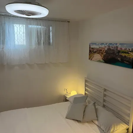 Holiday home Casa Juli