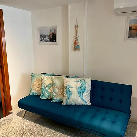 Casa de Férias Casa Juli *