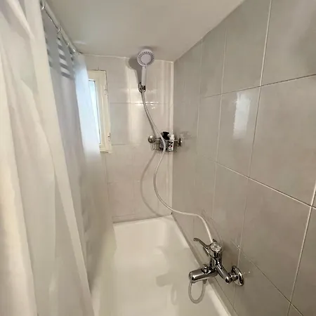 Hébergement de vacances Casa Juli Polignano a Mare
