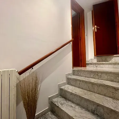 Casa Juli Casa de Férias