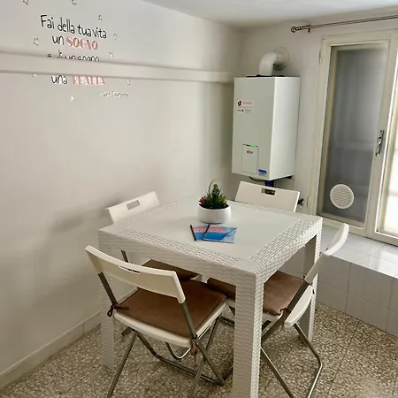 Casa de Férias Casa Juli