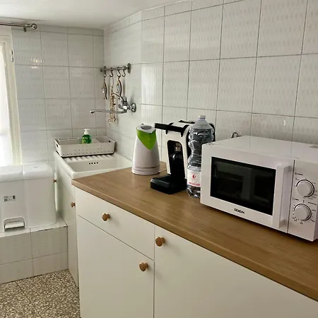 Casa de Férias Casa Juli