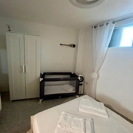 Feriehus Casa Juli Polignano a Mare